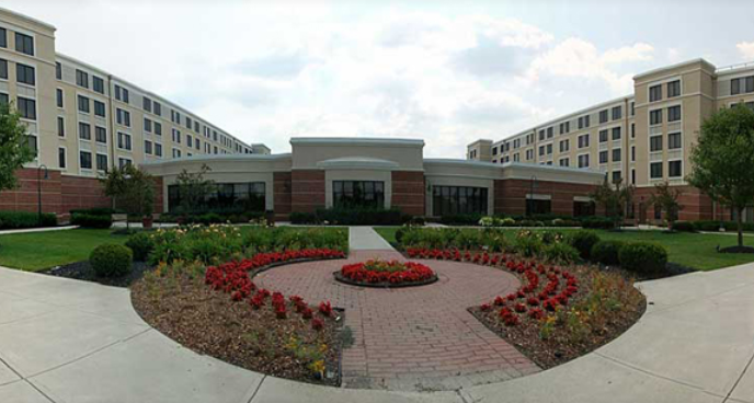 Brookdale Trillium Crossing