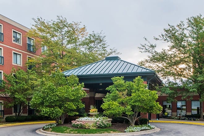 image of Brookdale Vernon Hills image of Brookdale Vernon Hills
