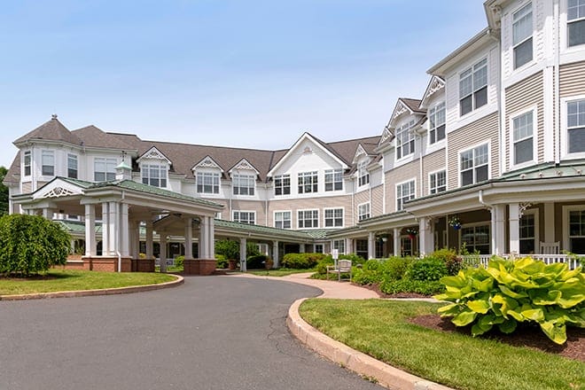 image of Brookdale West Hartford image of Brookdale West Hartford