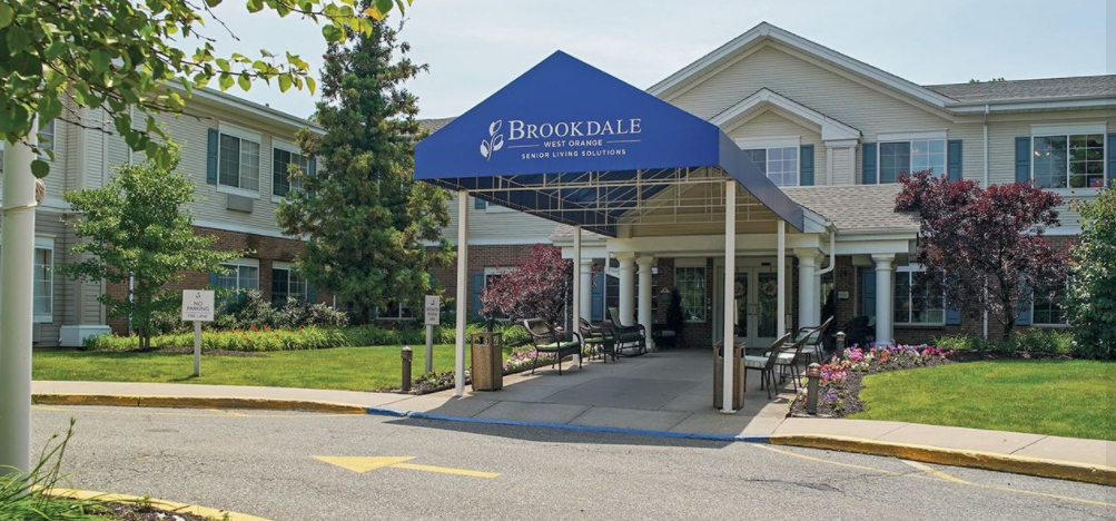 image of Brookdale West Orange image of Brookdale West Orange