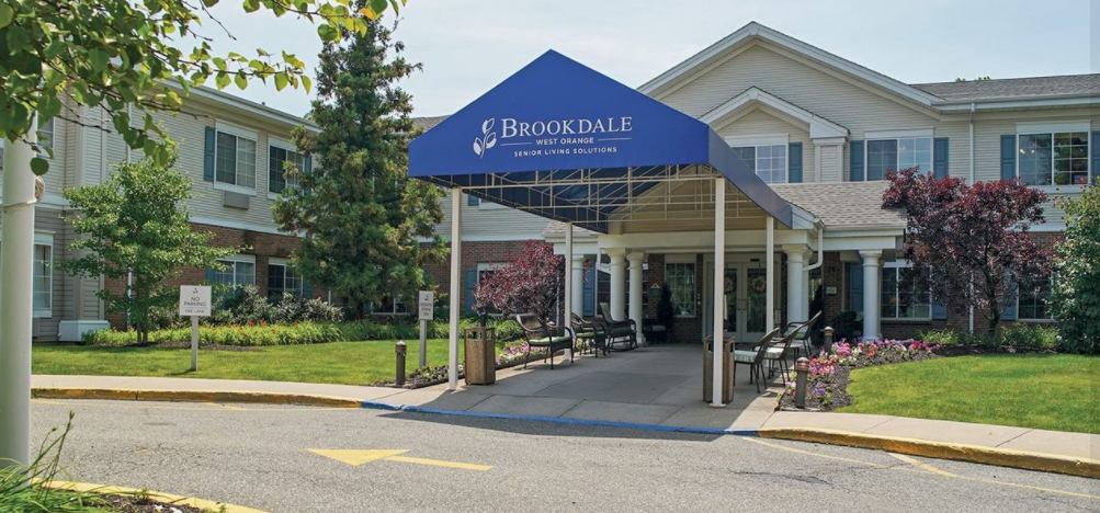 image of Brookdale West Orange