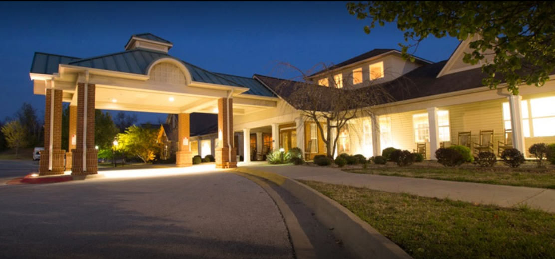 image of Brookstone Assisted Living