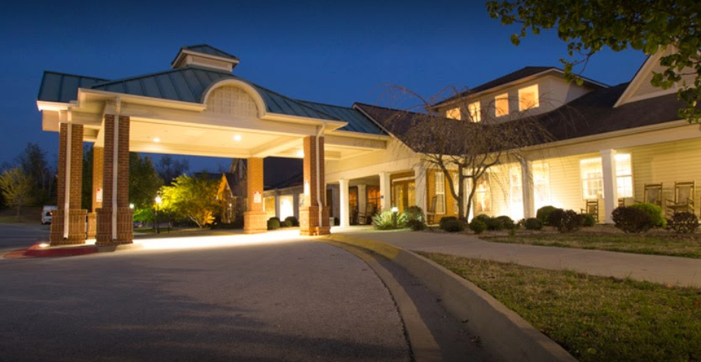 image of Brookstone Assisted Living