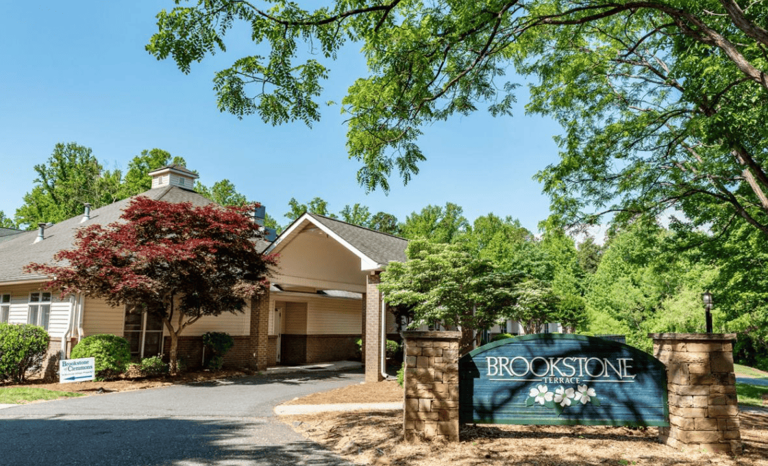 image of Brookstone of Clemmons image of Brookstone of Clemmons