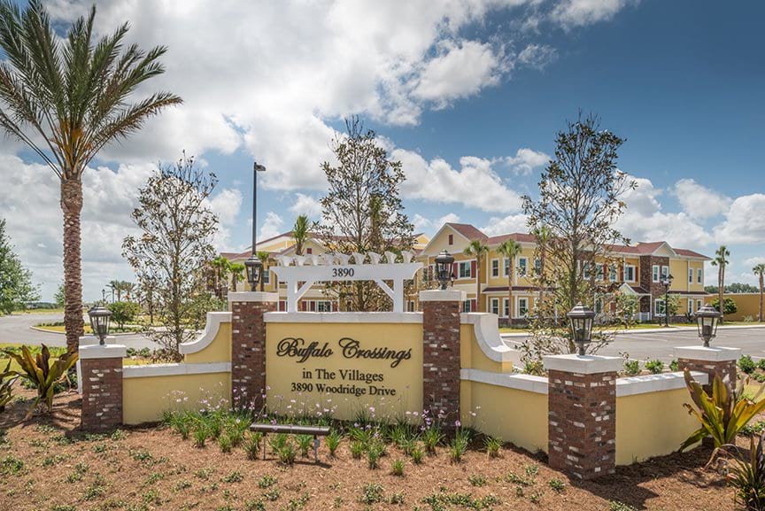 image of Buffalo Crossings Assisted Living