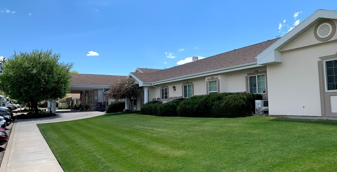 image of Cache Valley Assisted Living