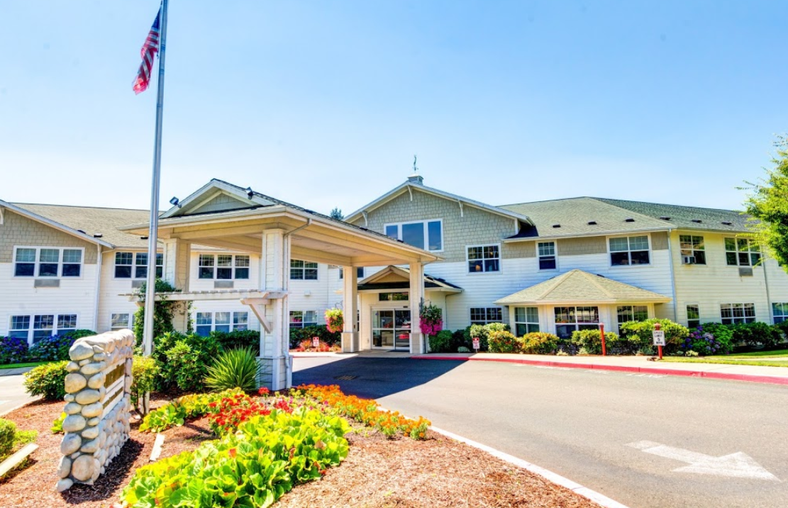 Callahan Village Retirement & Assisted Living