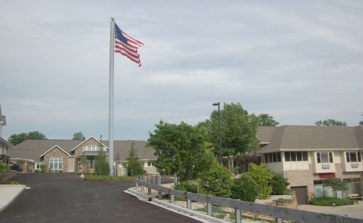 image of Cameo Court Assisted Living