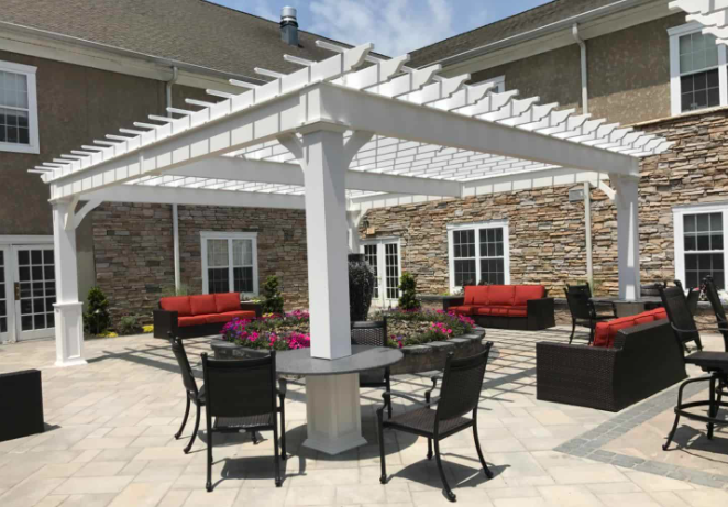image of CareOne Assisted Living at Hamilton image of CareOne Assisted Living at Hamilton