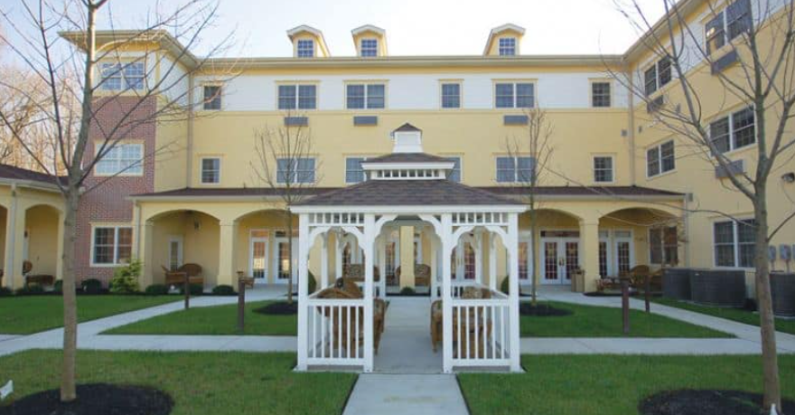 image of CareOne at Evesham Assisted Living