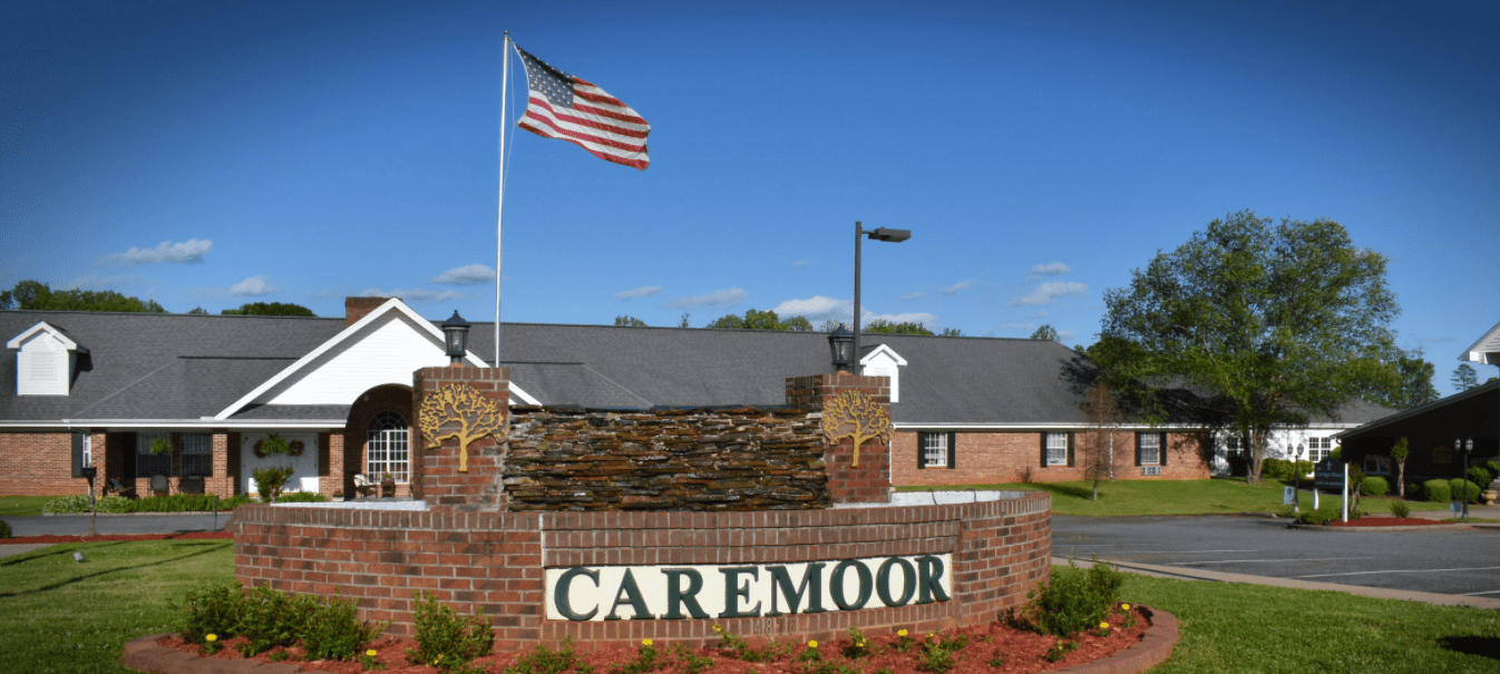 image of Caremoor Retirement Center, Inc