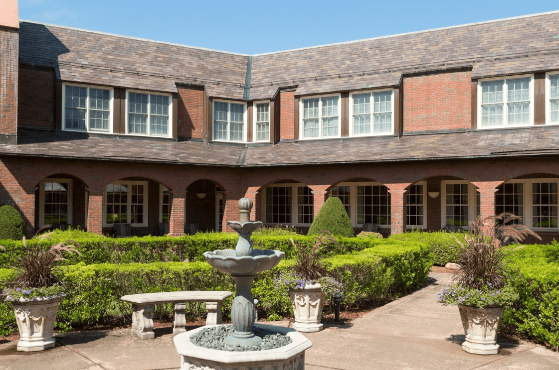 image of Carmel Terrace Assisted Living