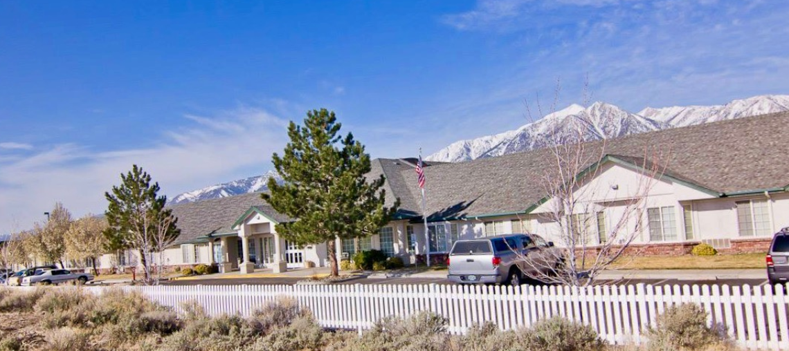 image of Carson Valley Senior Living