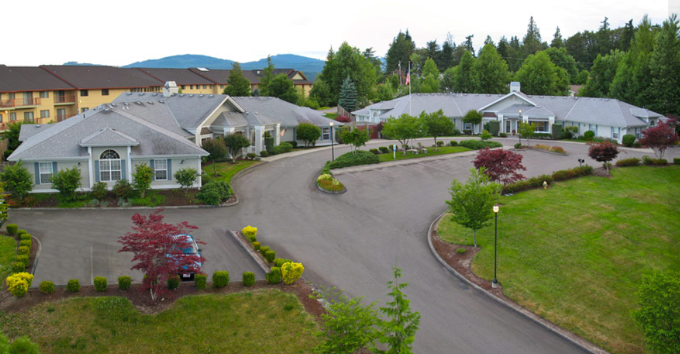 image of Cascades of Bremerton