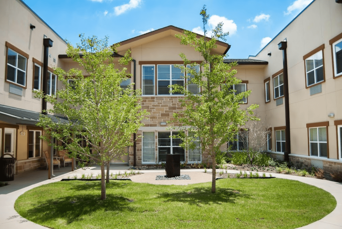 image of Cedar Bluff Assisted Living and Memory Care
