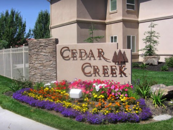 image of Cedar Creek Senior Living