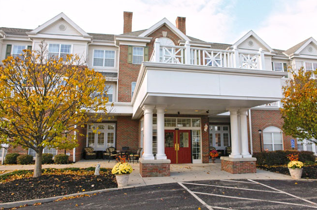 image of Charter Senior Living of Edgewood image of Charter Senior Living of Edgewood