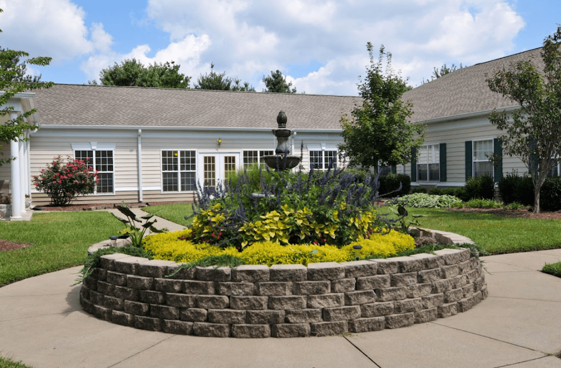 image of Charter Senior Living of Franklin