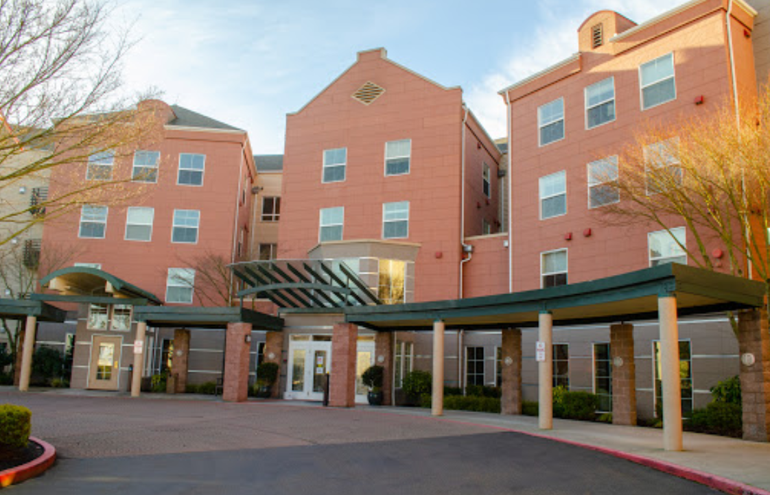 Chateau Pacific Chateau Pacific