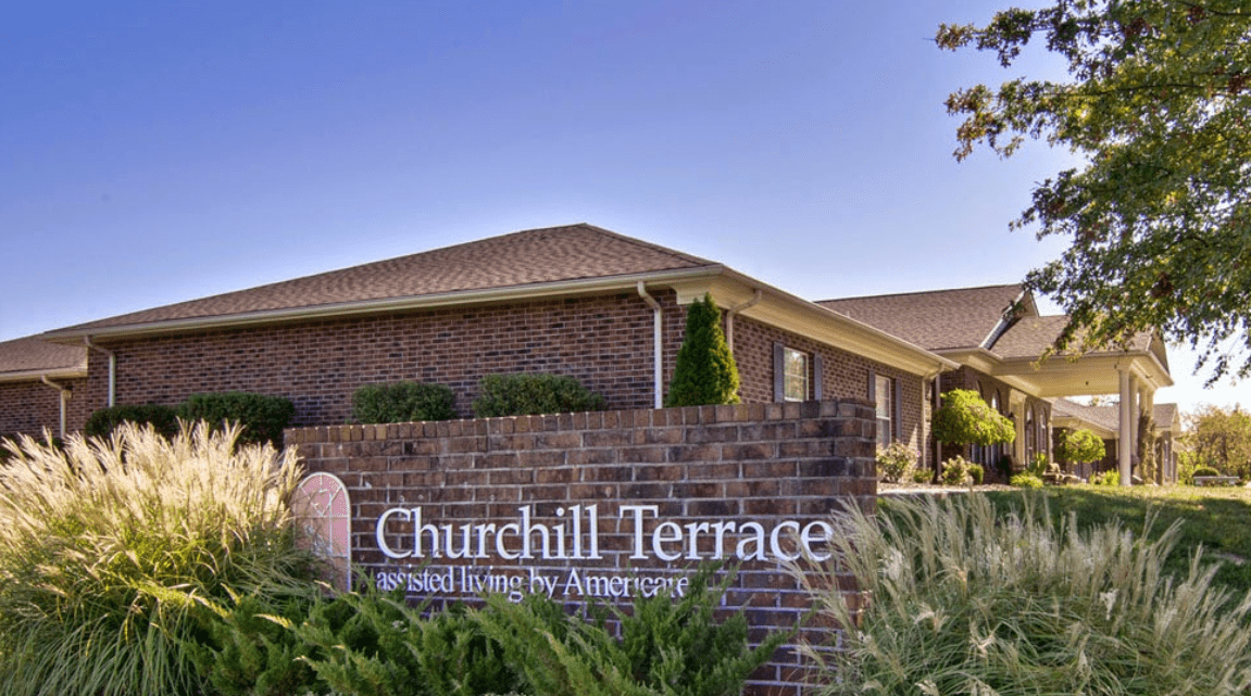 image of Churchill Terrace