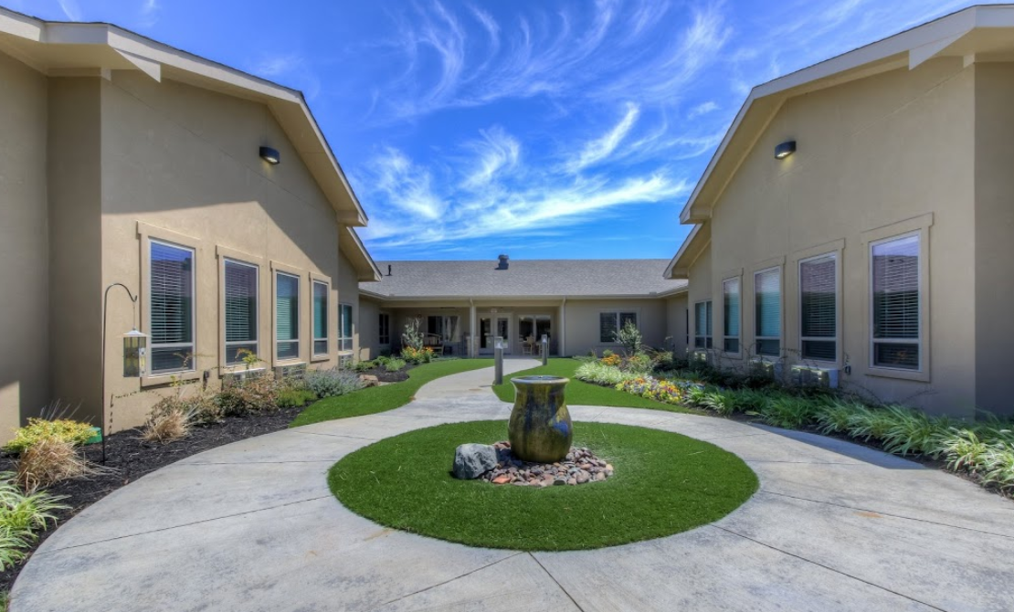 ClearFork Assisted Living and Memory Care ClearFork Assisted Living and Memory Care