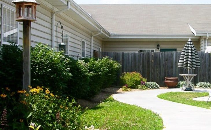 image of Commonwealth Senior Living at Berryville image of Commonwealth Senior Living at Berryville