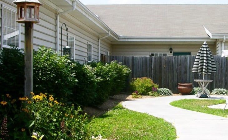 image of Commonwealth Senior Living at Berryville