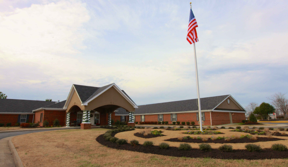 image of Commonwealth Senior Living at Chesterfield