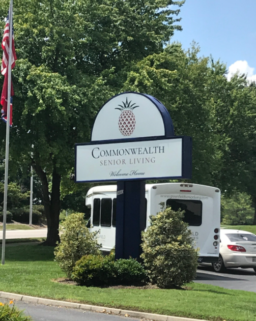 Commonwealth Senior Living