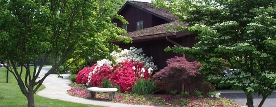 image of Country Gardens Assisted Living