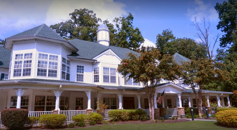 image of Country Gardens Union City image of Country Gardens Union City