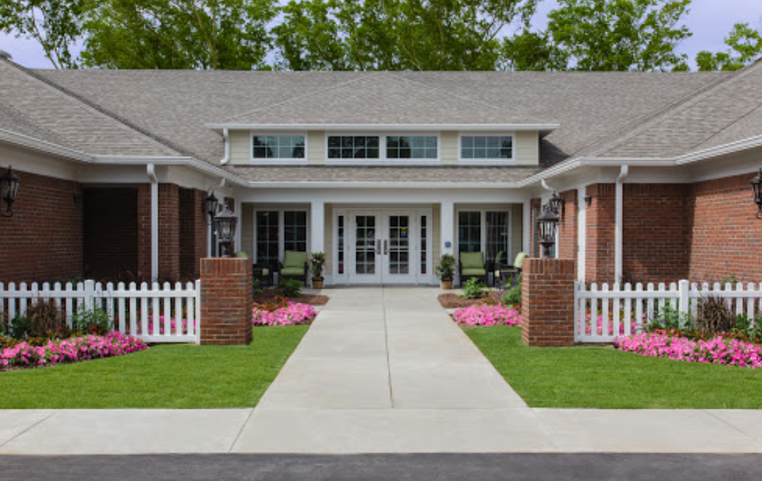 image of Country Place Senior Living of Athens image of Country Place Senior Living of Athens