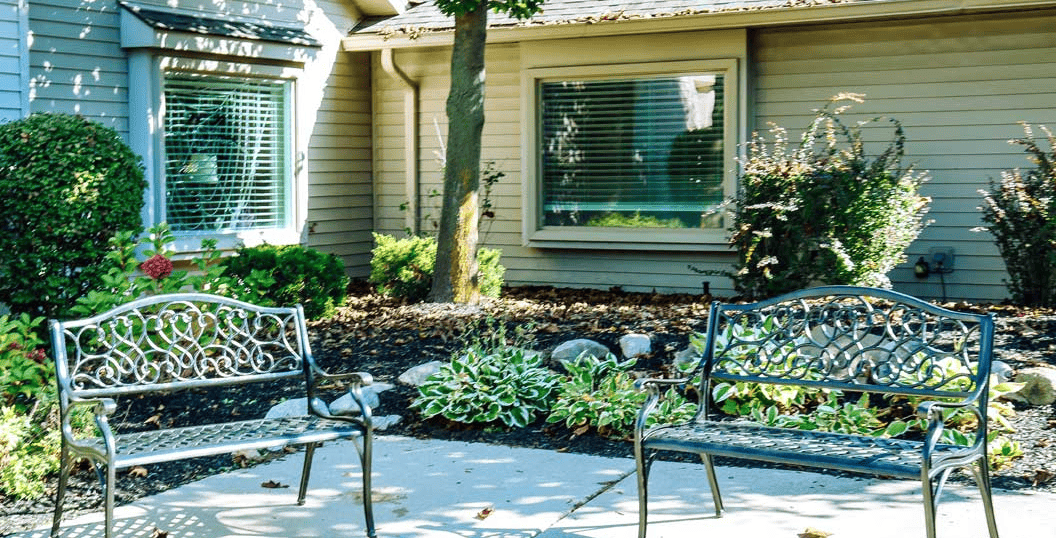 image of Courtyard Manor of Howell