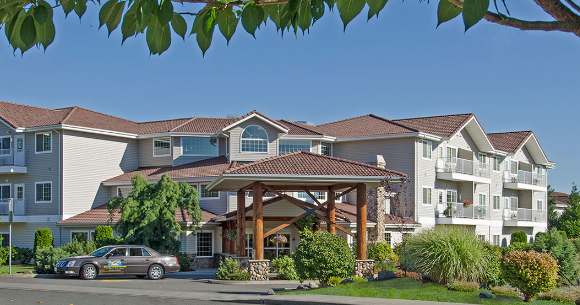 image of Creekside Continuing Care Community image of Creekside Continuing Care Community