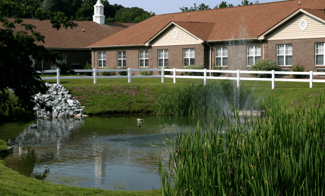 image of Croatan Village image of Croatan Village
