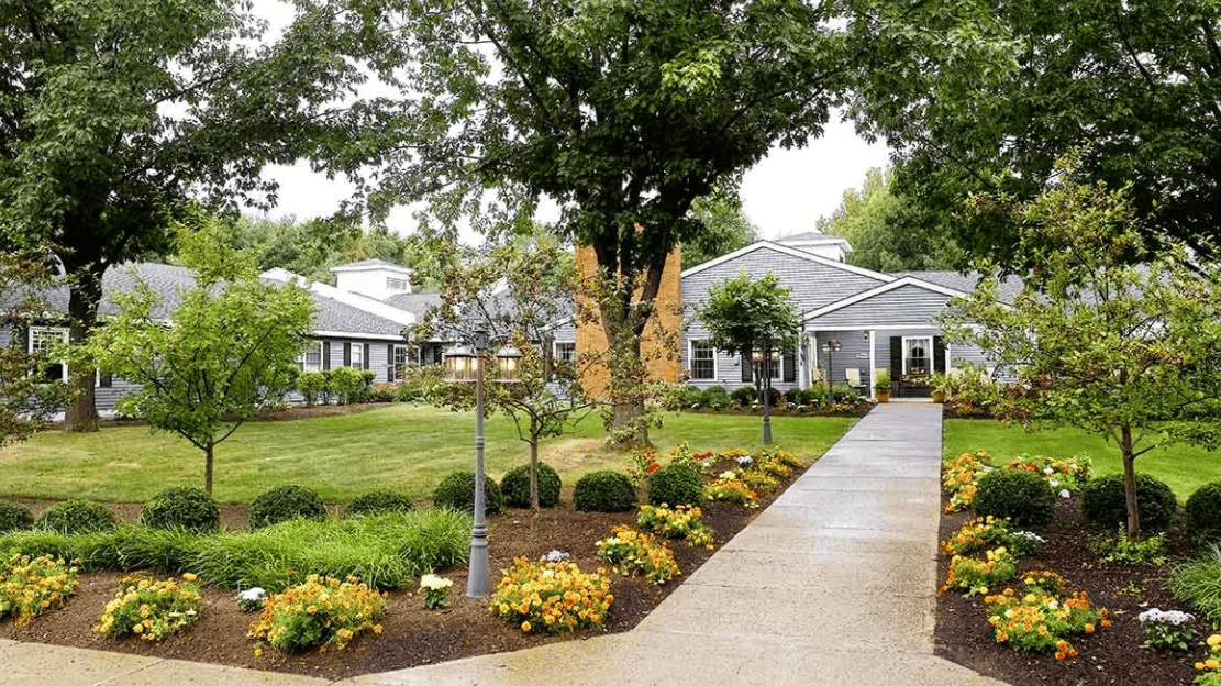 image of Crossgate by Peregrine Senior Living