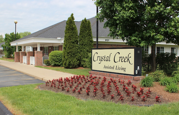 Crystal Creek Assisted Living Crystal Creek Assisted Living