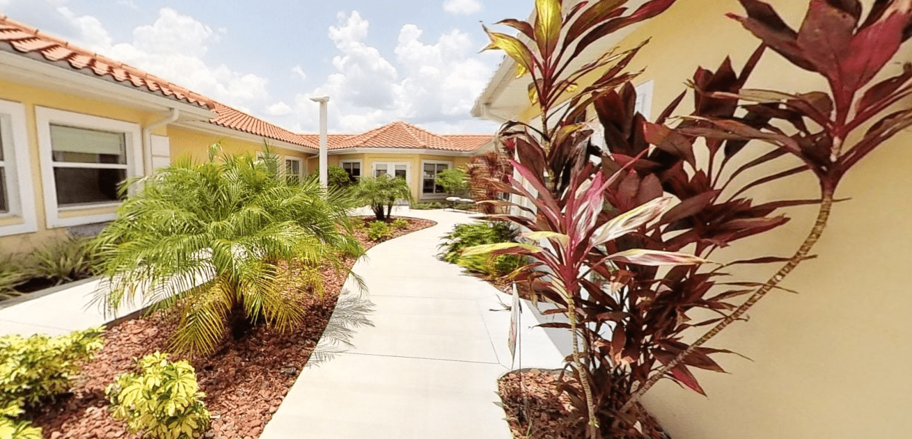 image of Cypress Creek Assisted Living