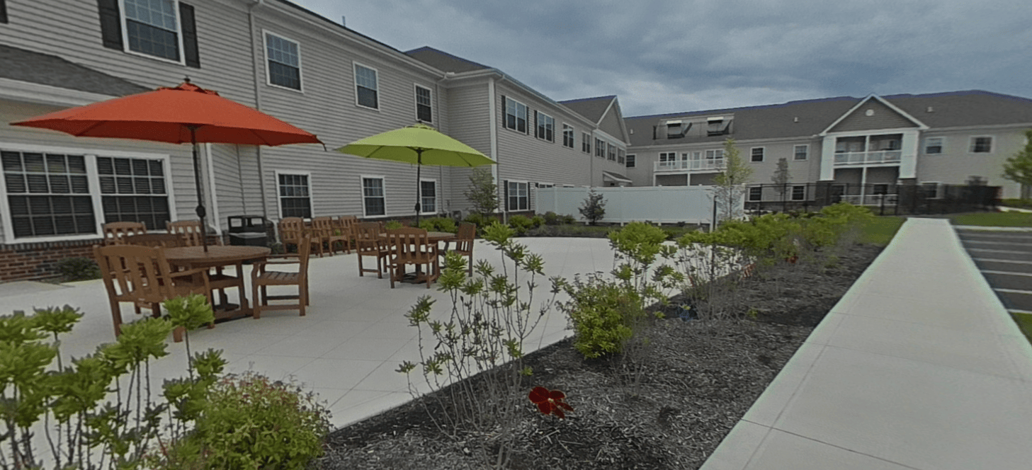 image of Danbury Senior Living North Ridgeville