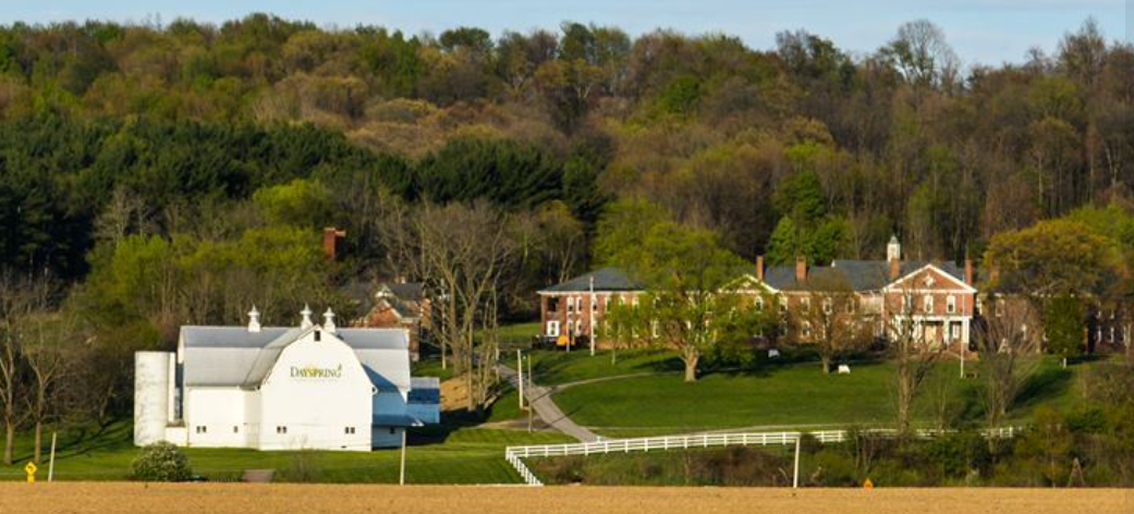 image of Dayspring Assisted Living