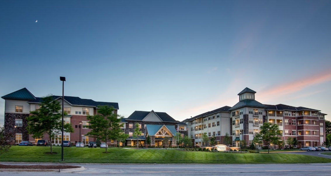 image of Deer Park Village image of Deer Park Village