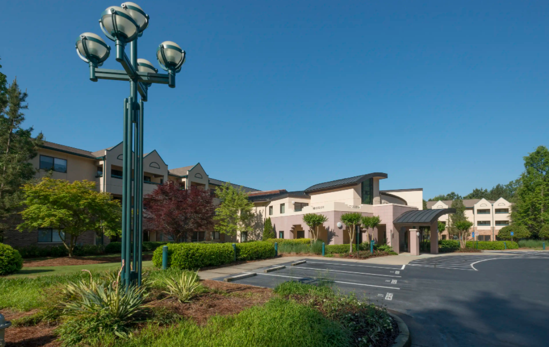 image of Delmar Gardens of Gwinnett image of Delmar Gardens of Gwinnett