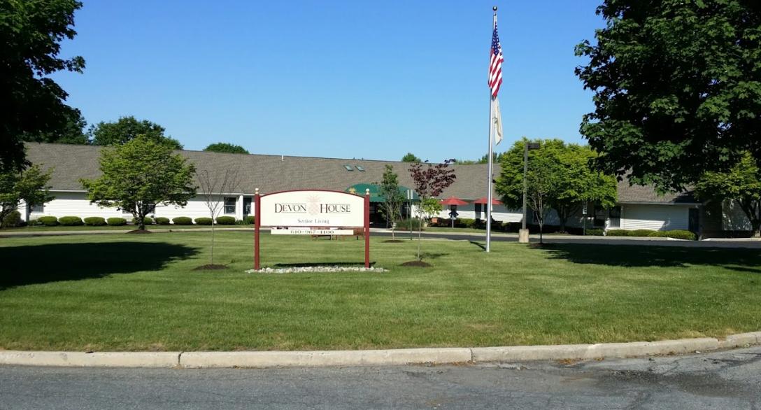 image of DevonHouse Senior Living