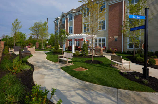 Dublin Assisted Living and Memory Support by Senior Star Dublin Assisted Living and Memory Support by Senior Star