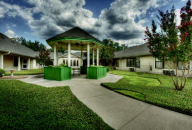 Eagle Crest Villa Assisted Living and Retirement Community