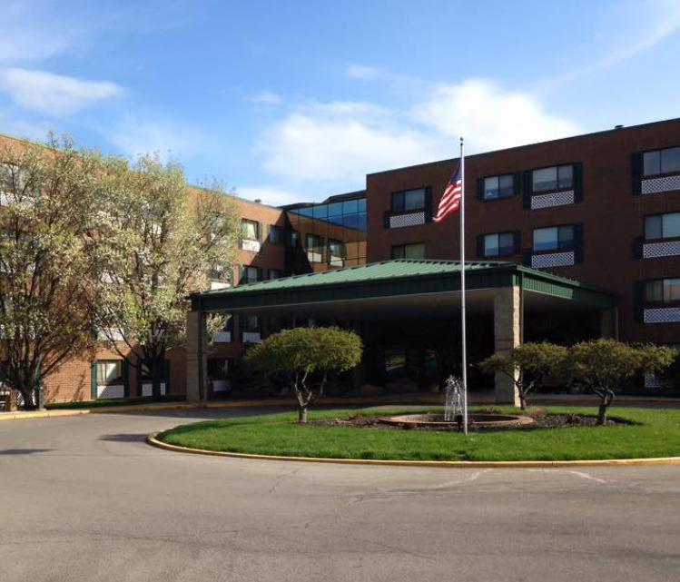 image of Eastgate Village Retirement Living image of Eastgate Village Retirement Living