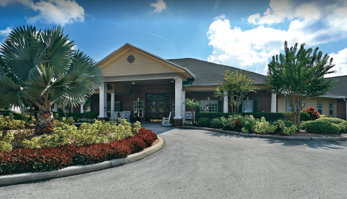 image of Elmcroft of Carrollwood image of Elmcroft of Carrollwood