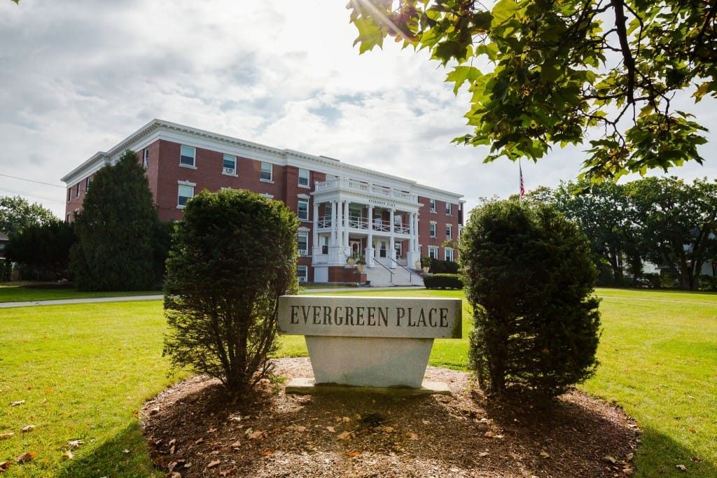 image of Evergreen Place