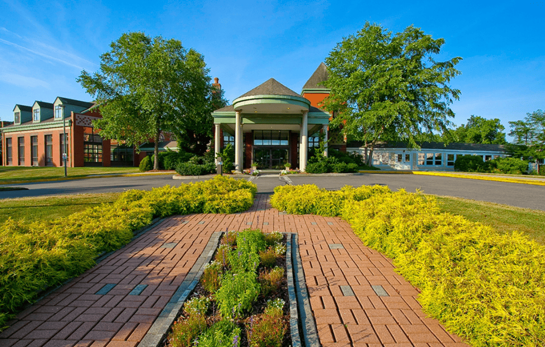 image of Evergreen Woods