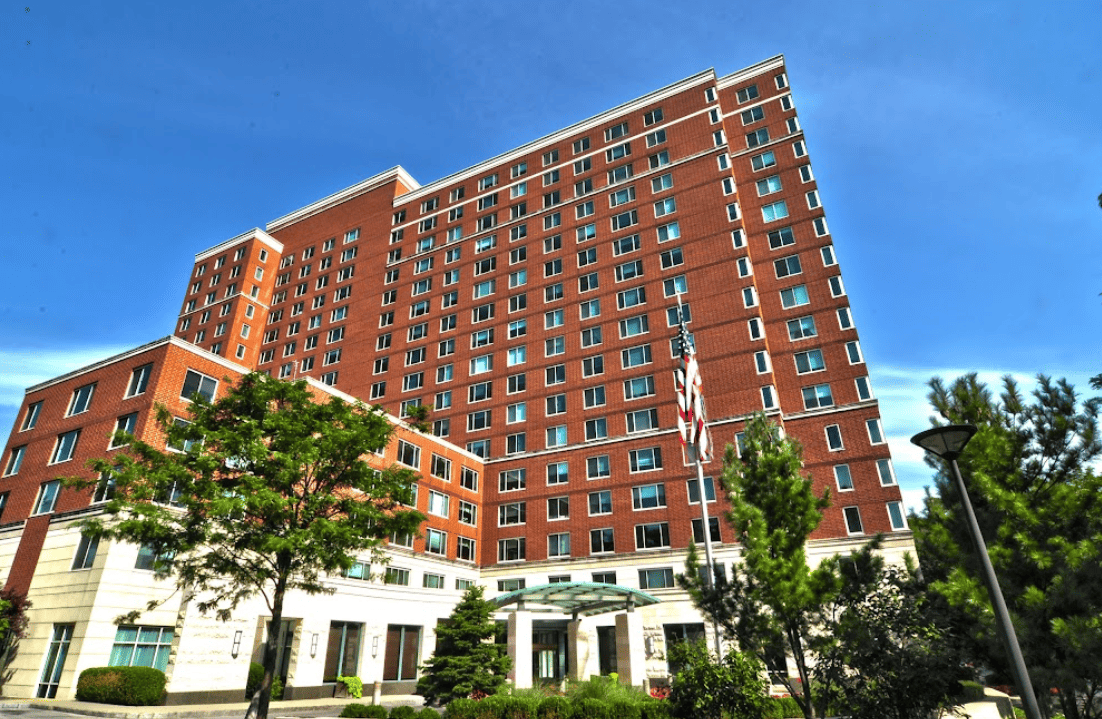image of Five Star Premier Residences of Yonkers